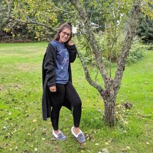 Meet your Posher, Allison